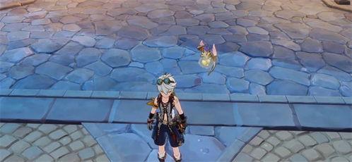 原神最新爆料卡池3.5,神秘角色降临，元素之力再升级